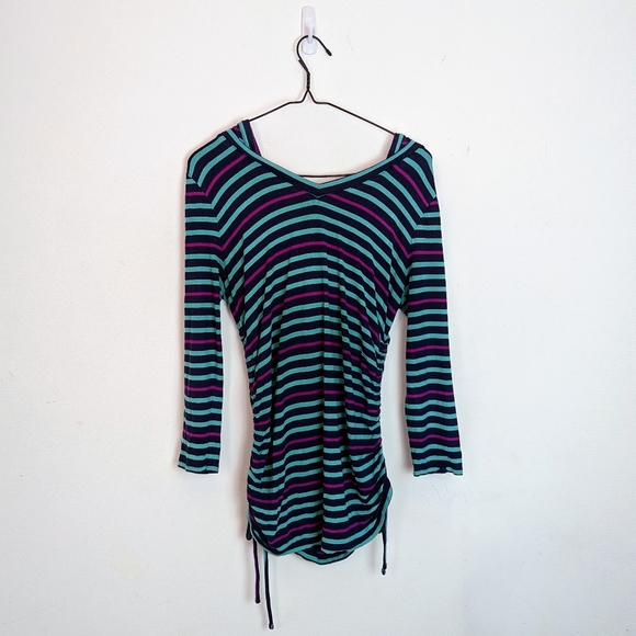 Liz Lange maternity top - Picture 2 of 9